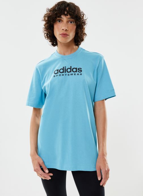 Vêtements adidas sportswear M All Szn G T pour  Accessoires