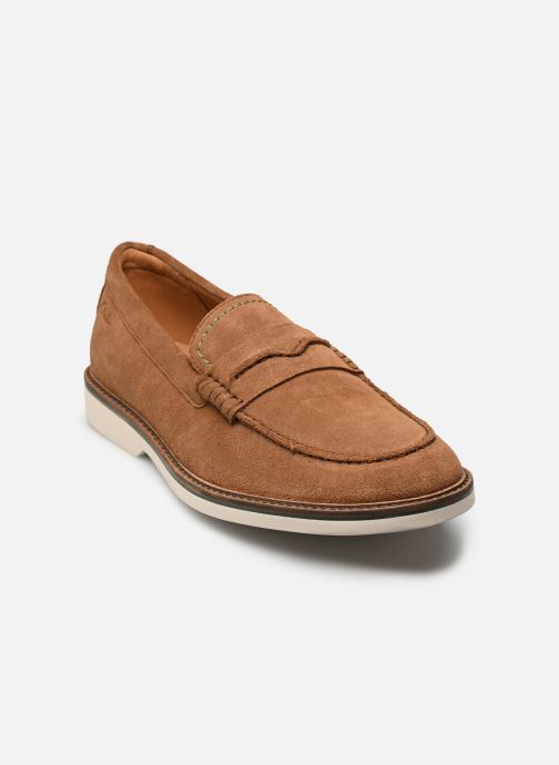 Mocassins Clarks Atticus LTSlip pour  Homme