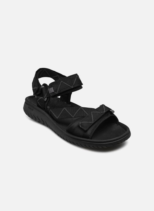 Sandales et nu-pieds Clarks Wesley Trail pour Homme