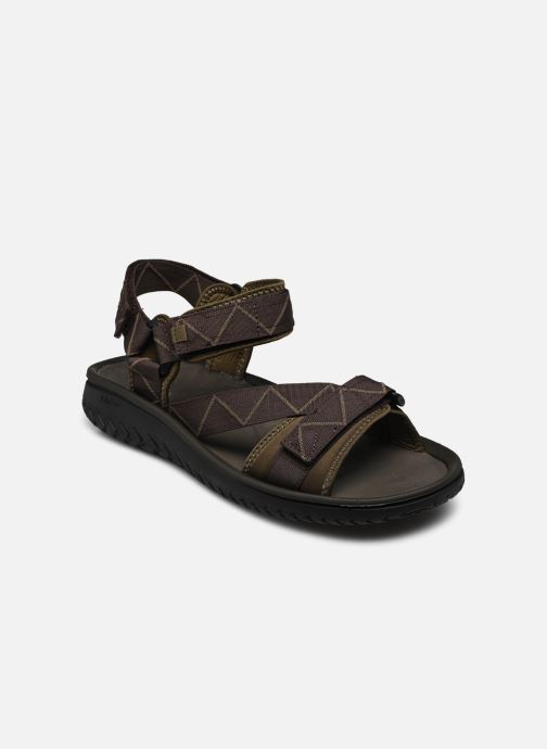 Sandales et nu-pieds Wesley Trail - Clarks - Modalova