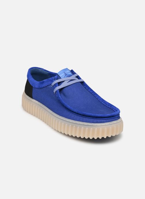 Chaussures à lacets Torhill Lo - Clarks - Modalova