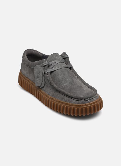 Chaussures à lacets Clarks Torhill Lo pour  Homme