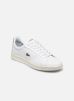 Lacoste Baskets Carnaby Pro Leather Prenium pour Homme Male 46 45SMA01121R5