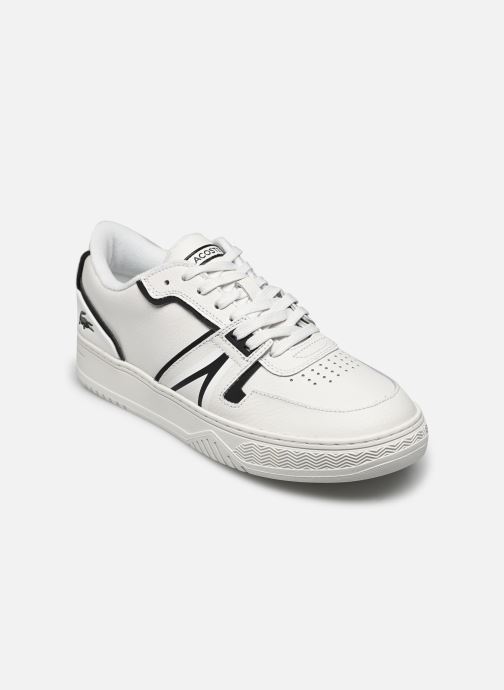 Baskets Lacoste L001 Baseline Leather pour  Homme