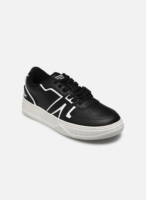 Baskets Lacoste L001 Baseline Leather pour Homme