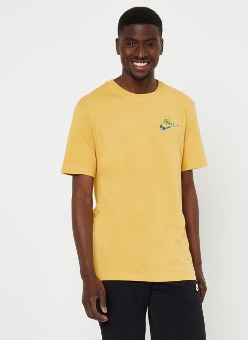 Vêtements Nike M Nsw Tee Oc Pk 2 Lbr pour  Accessoires