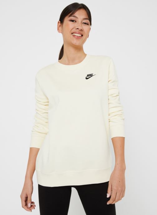 Vêtements Nike W Nsw Club Flc Crew Std pour  Accessoires