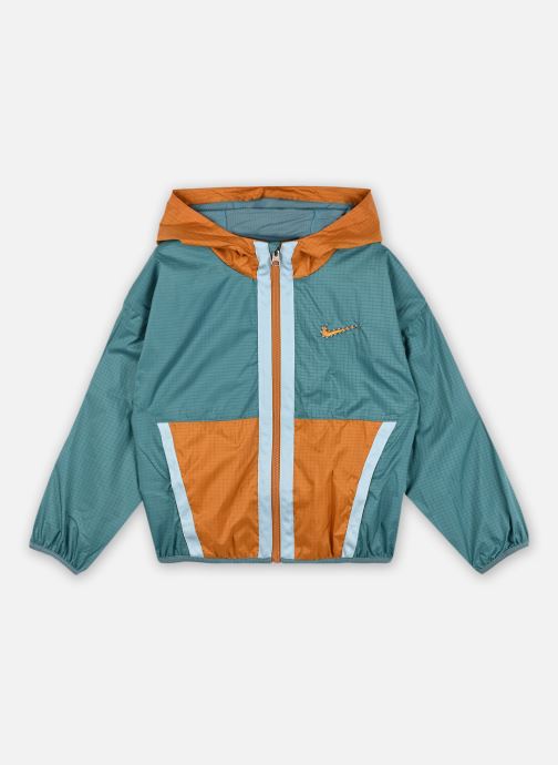 Vêtements Nike K Nike Odp Wvn Jkt pour  Accessoires