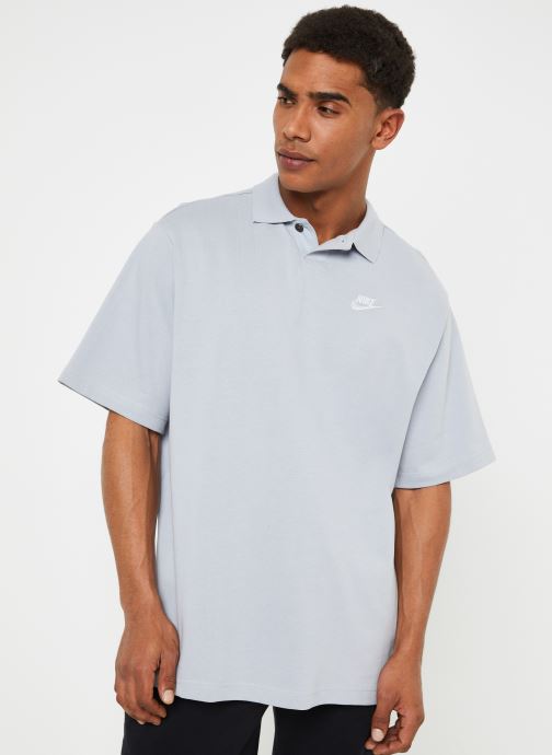 Vêtements Nike M Nk Club Polo Matchup Os pour  Accessoires