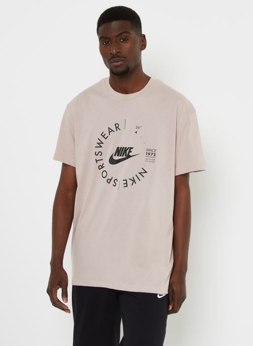 Vêtements Nike M Nsw Spu Ss Tee pour  Accessoires