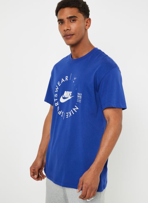 Vêtements Nike M Nsw Spu Ss Tee pour  Accessoires