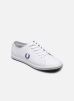 baskets fred perry kingston leather new pour  homme