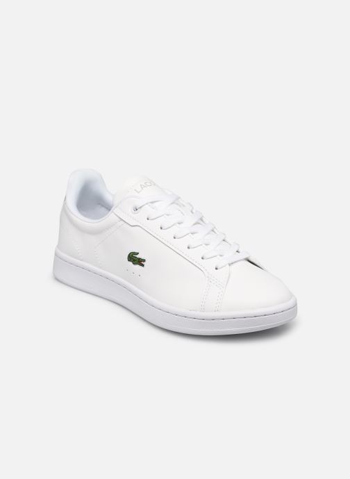 Baskets Lacoste Carnaby Pro BL Synthetic Tonal pour  Enfant