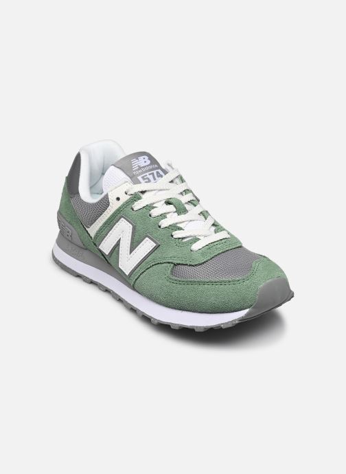 Baskets New Balance U574 W pour  Femme