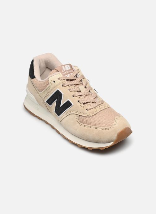 Baskets New Balance U574 W pour  Femme