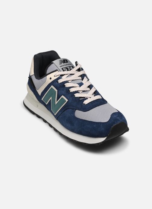 Baskets New Balance U574 W pour  Femme