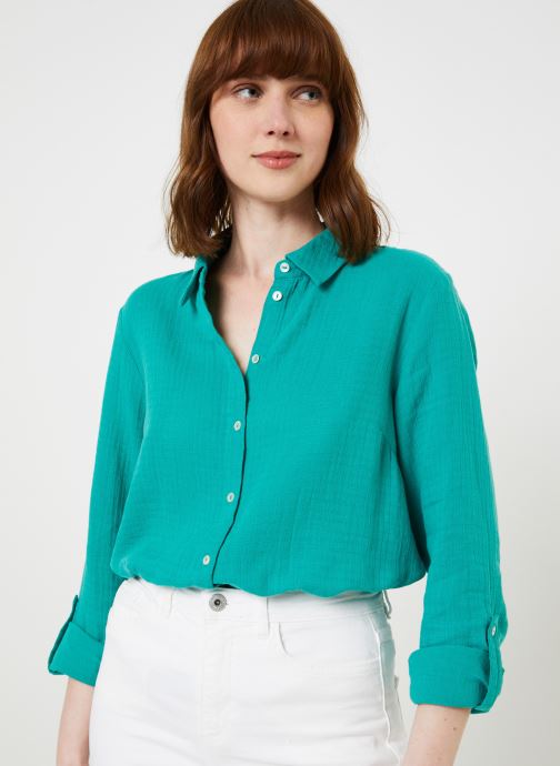 Vêtements nia L/S Shirt/Ls pour Accessoires - Vila - Modalova