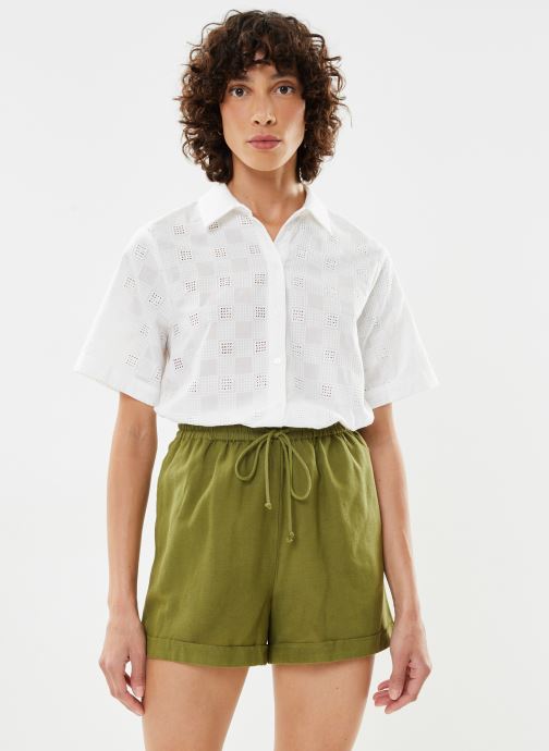 Vêtements Viprisilla Hw Shorts - Noos pour Accessoires - Vila - Modalova
