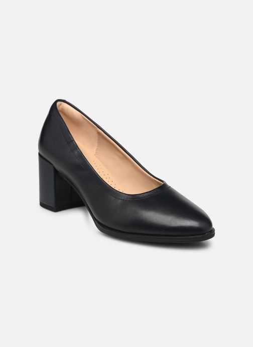 Escarpins Clarks Freva55 Court pour Femme