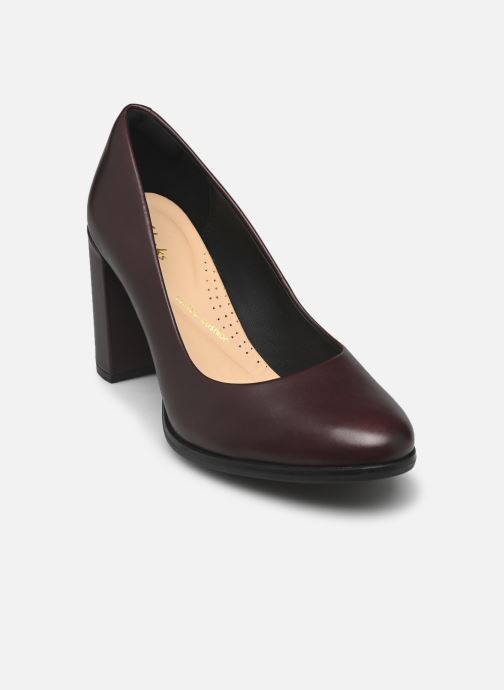 Escarpins Freva85 Court - Clarks - Modalova
