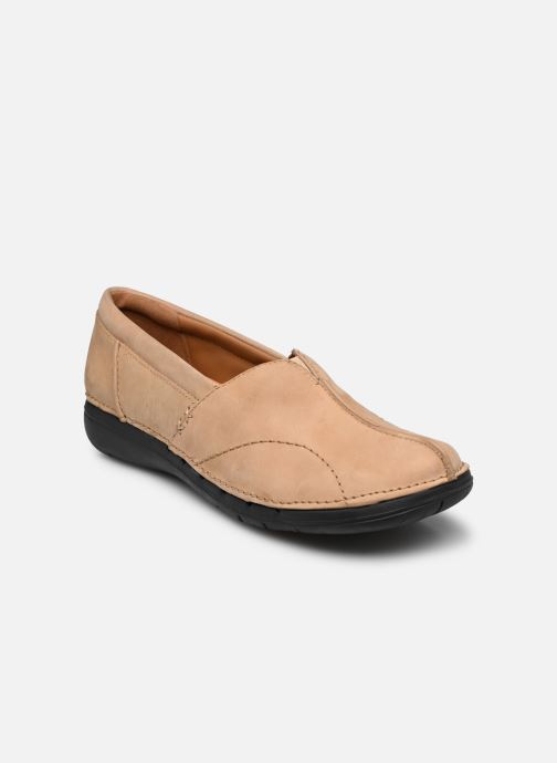 Mocassins Clarks Un Loop Stride pour  Femme