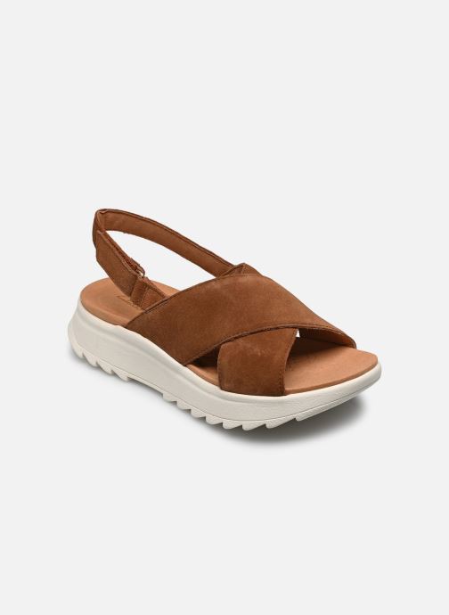 Sandales et nu-pieds Clarks DashLite Wish pour Femme