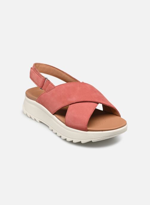 Sandales et nu-pieds Clarks DashLite Wish pour Femme