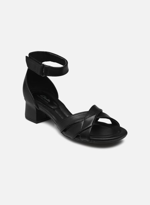 Sandales et nu-pieds Clarks Desirae Lily pour Femme