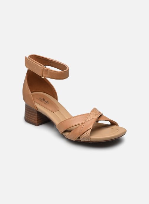 Sandales et nu-pieds Clarks Desirae Lily pour Femme