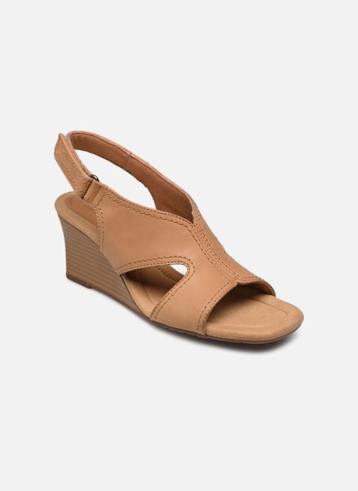 Sandales et nu-pieds Clarks Kyarra Aster pour Femme