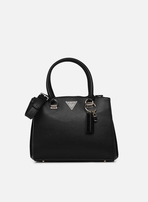 Sacs à main Guess NOELLE GIRLFRIEND SATCHEL pour  Sacs