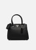 Guess Sacs à main NOELLE GIRLFRIEND SATCHEL pour Female T.U HWZG78 79060 BLACK