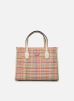 Guess Sacs à main SILVANA 2 COMPARTMENT TOTE pour Female T.U HWWX86 65220 STONE MULTI