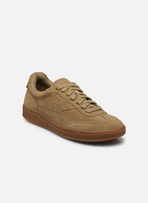 Baskets Clarks CraftRally Ace pour Homme