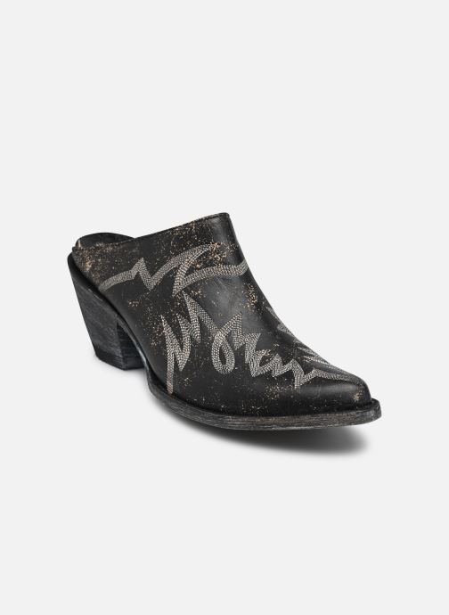 Mules et sabots Tulum - Mexicana - Modalova