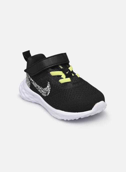 Chaussures de sport Nike Nike Revolution 6 Nn Jp (Tdv) pour  Enfant