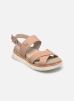 TBS Sandales et nu-pieds Zagaria pour Femme Female 40 ZAGARIA-D7063