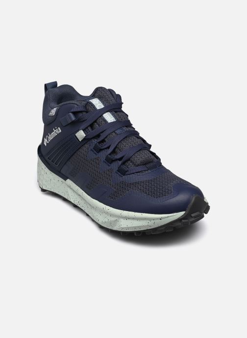 Chaussures de sport Columbia Facet 75 Mid Outdry W pour Femme