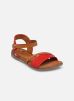 sandales et nu-pieds mustang shoes 1424807/5 pour  femme