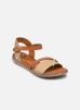 sandales et nu-pieds mustang shoes 1424807/243 pour  femme