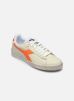 Diadora Baskets Game L Fluo Wax pour Femme Female 36 933741-60-3