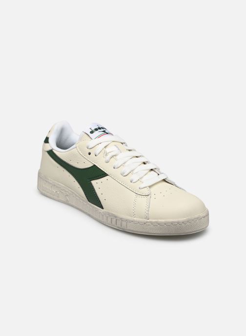 Baskets Diadora Game L Low Waxe pour  Homme