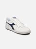 Diadora Baskets Magic Icona Low pour Homme Male 41 929010-60-3