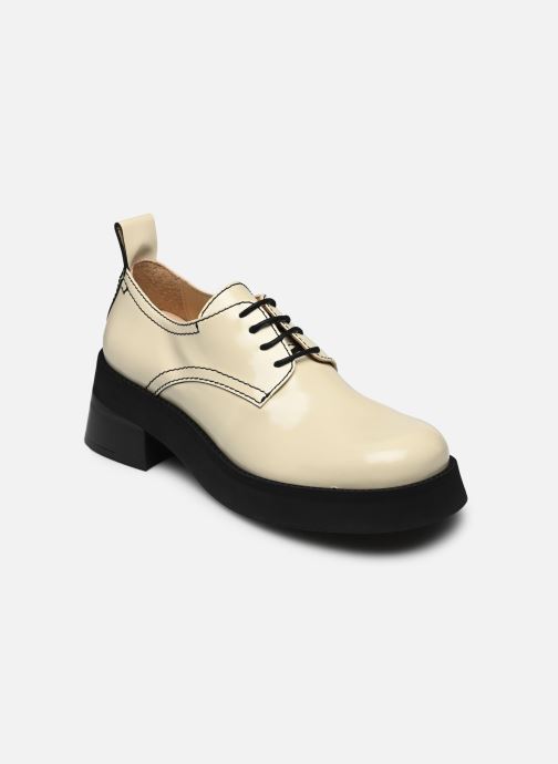 Mocassins Maud - E8 by Miista - Modalova