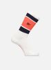 chaussettes et collants reebok cl basketball sock pour  accessoires