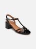 Jonak Sandales et nu-pieds ADELIA pour Femme Female 41 225-ADELIA Vernis noir