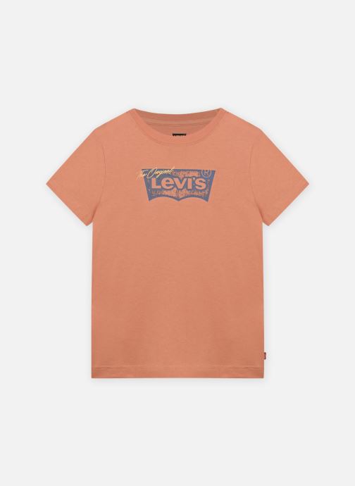 Vêtements Levi's Levi's Distressed Batwing Tee pour  Accessoires