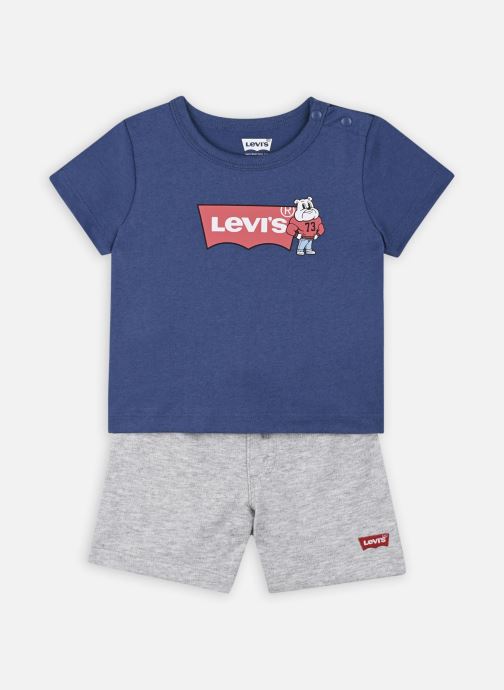 Vêtements Levi's Levi's Mascot Batwing Shorts Set pour  Accessoires