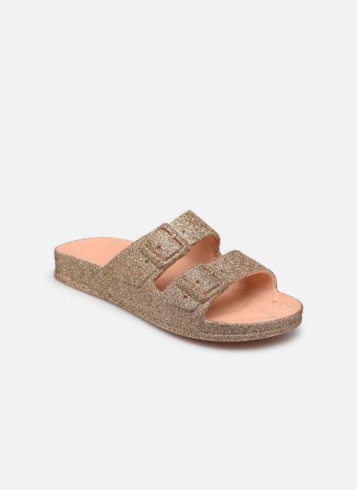 Sandales et nu-pieds Trancoso - Cacatoès - Modalova