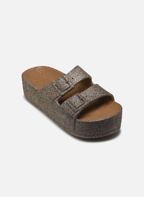 Sandales et nu-pieds Caipirinha - Cacatoès - Modalova